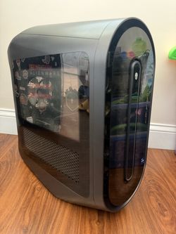 RTX 4070super Alienware Gaming Desktop PC