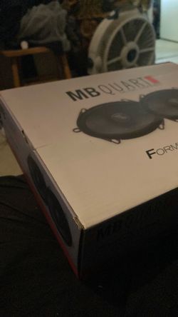 Mb quart formula fkb169