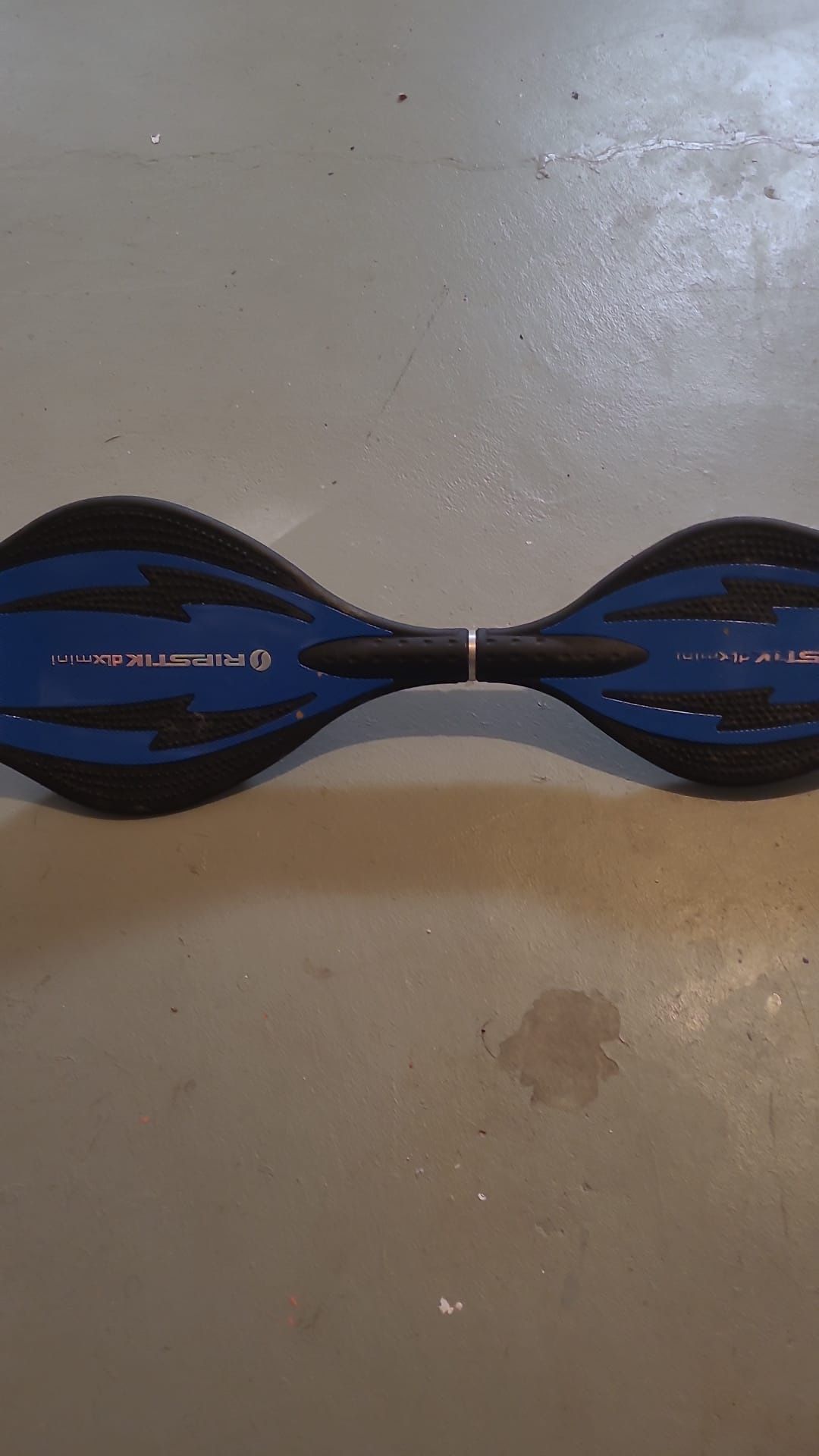 RipStik DLX Mini Caster Board