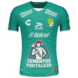 CAMISA DE LEON ORIGINAL (XL)