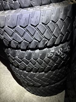 255/75/17 firestone tires