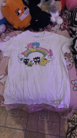Hello kitty and friends shirt