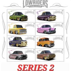 COMPLETE SET SERIES 2