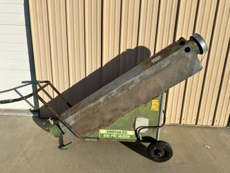 PVC Pipe Heater/ Bender