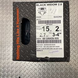 Hammer Black Widow 2.0