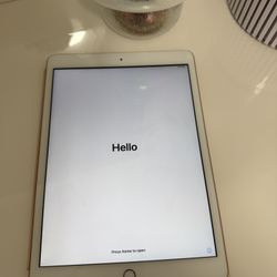 iPad 7th Gen