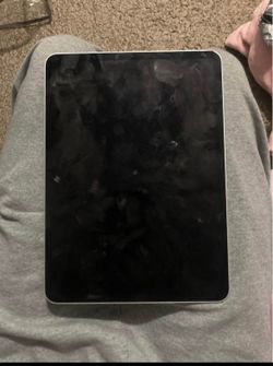 Apple IPad