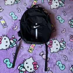 Nike Backpack 