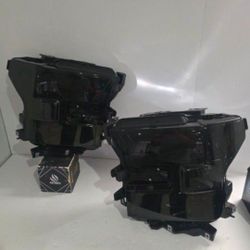 Ford F150 2015-2017 Headlights 