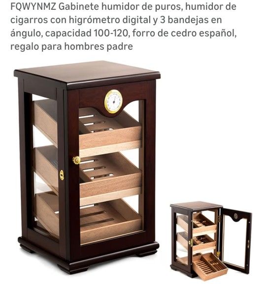 Cigar https://offerup.com/redirect/?o=SHVtaWRvci5ib3g= Cigar