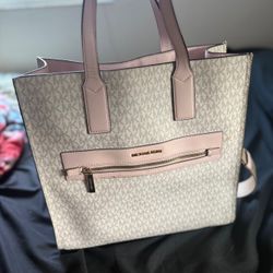 Michael Kors Large Tote