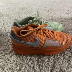 Nike Ja 1 Day