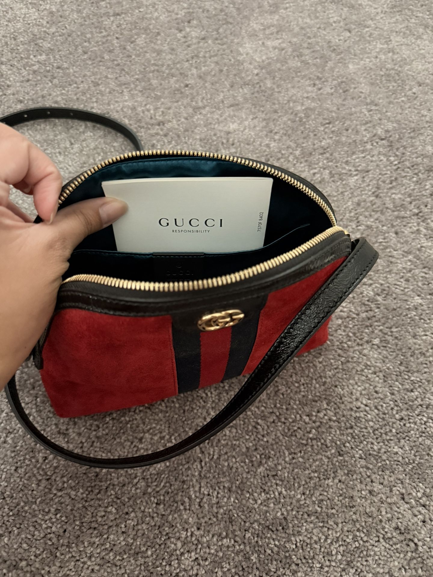 Gucci Purse