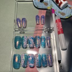 Nails