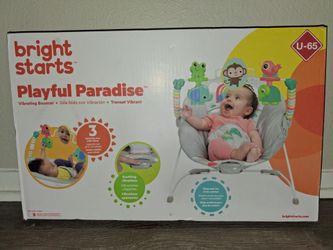 Baby Bouncer