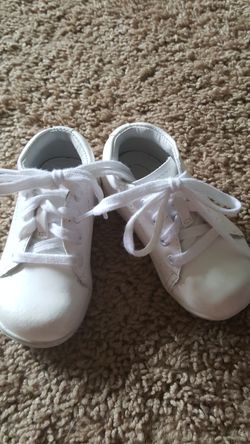 Stride Rite size 5.5