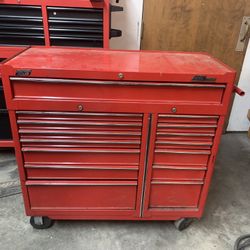 MAC TOOL BOX
