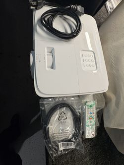 Optoma Projector