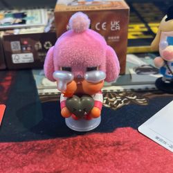 Crybaby Crying For Love Stolen Heart Figurine