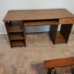 Computer Desk