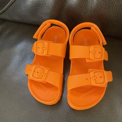 Cat And Jack Sandals