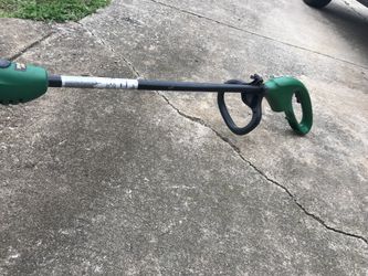 Twist N Edge Weedeater