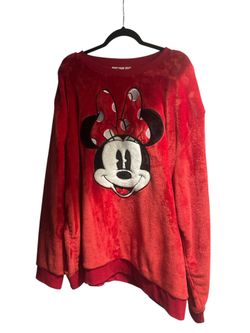 Disney Minnie Mouse Sweater