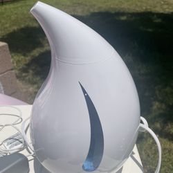 Humidifier 