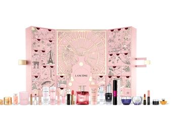 Brand New Limited Edition - complete Lancome  Set in full size