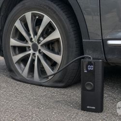 Portable Air Compressor