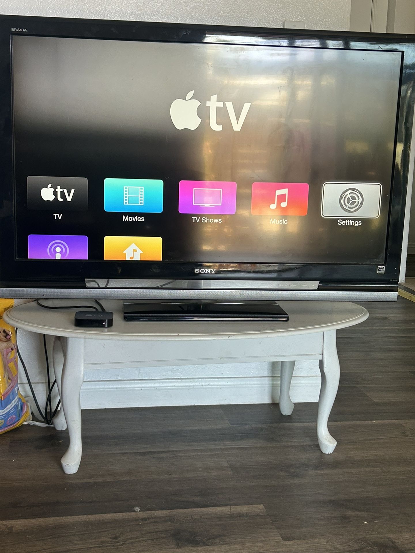 Tv / Apple Tv