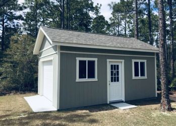 Cesar’s Sheds An Patio Covers 