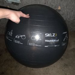 Sklz 65cm Trainer Ball