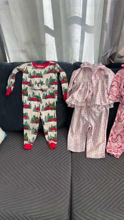 Pijamas 12 Meses 