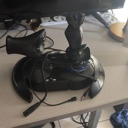 PlayStation Flight Joystick