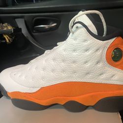 Jordan 13 Starfish 