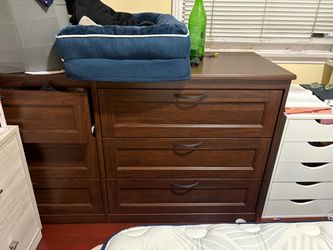 Dresser 6 drawers