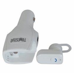Bluetooth Hands Free Ear Phone Usb Charger