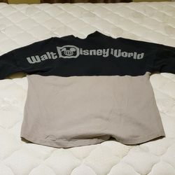 Disney World Spirit Jersey 