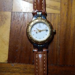 Ladies Fendi Quartz Watch No Box