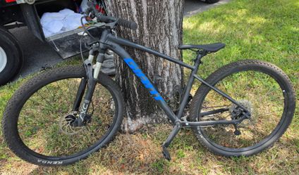 Mens Bicycle Giant Talon 1 Medium Frame 29"