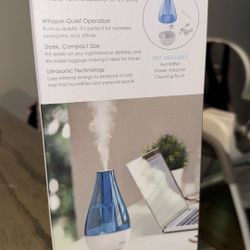 Humidifier
