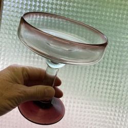 Margarita Glasses X4