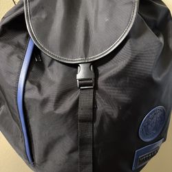 Versace backpack
