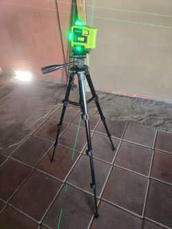 Laser level
