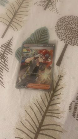 Pokémon cards