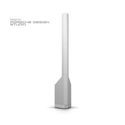 LD Systems MAUI P900 Active Column PA by Porsche Design Studio
