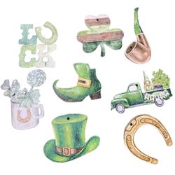 Saint Patric Decor Supplies 