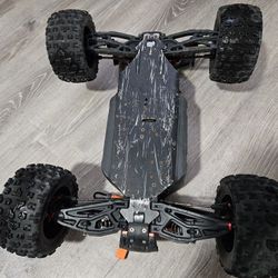 Arrma Kraton 6s Blx
