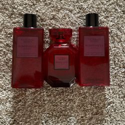 Victorias Secret Bombshell Intense Spray